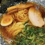 丸源ラーメン - 