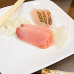 有限会社桝屋酒店   - 造り盛り