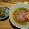 麺屋TAMOTSU
