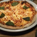 窯右衛門 - マルゲリータ