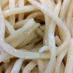 らーめん工房 麺作 - 麺up