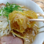 三ん寅 - 麺リフト ♪