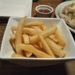 窯右衛門 - 満足山盛りフライド