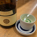 炭火串焼 鳥福 - 