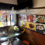 韓国家庭料理 ソウル家 - 