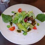 Le Bistro Montmartre - 