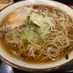 そばよし 日本橋本店 - 