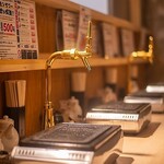 0秒レモンサワー 仙台ホルモン焼肉酒場 ときわ亭 - 