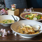 TRATTORIA M KYOTO - 