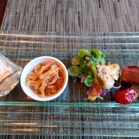 ホテルオークラレストラン名古屋 中国料理 桃花林 - 