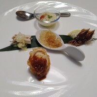 重慶飯店 名古屋店 - 前妻