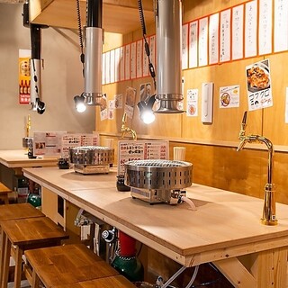 0秒レモンサワー 仙台ホルモン焼肉酒場 ときわ亭_2