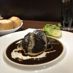 リストランテ 勘十郎 - 