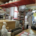 セイハンケバブ - 