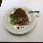 リストランテ 勘十郎 - 