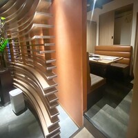 近江うし 焼肉 にくTATSU 青山本店 - 
