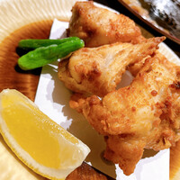 焼ふぐ夢鉄砲 中目黒店 - 