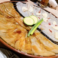 焼ふぐ夢鉄砲 中目黒店 - 
