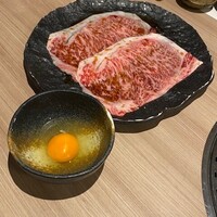 近江うし 焼肉 にくTATSU 青山本店 - 