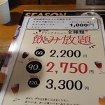 中野ビール工房 - 