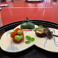 京料理 本家たん熊 本店 - 