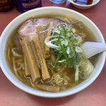 一品香 今宮店 - ラーメン