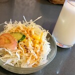 インド料理 ラクスミ - 