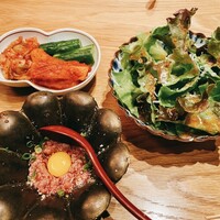 焼肉すどう 春吉 - 