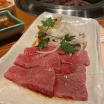 Yakiniku Kurogo - 