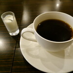 M Cafe - 