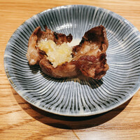 焼肉すどう 春吉 - たん下