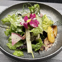 BAKNOS akasaka - 