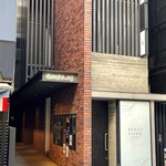 レストラン ラフィナージュ - 