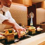 銀座 しのはら - 