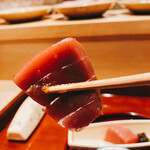 銀座 しのはら - 