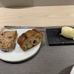 レストラン ラフィナージュ - 