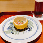 銀座 しのはら - 