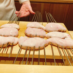 銀座 しのはら - 