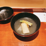 銀座 しのはら - 