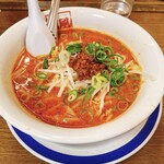 風風ラーメン - 