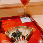 銀座 しのはら - 