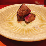 銀座 しのはら - 