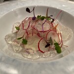 レストラン ラフィナージュ - 