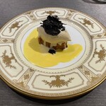 レストラン ラフィナージュ - 