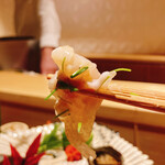 銀座 しのはら - 