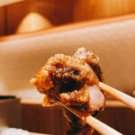 銀座 しのはら - 