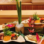 銀座 しのはら - 