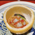 銀座 しのはら - 