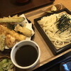 京うどん 生蕎麦 岡北