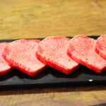 YAKINIKU DAICHI ROPPONGI - 